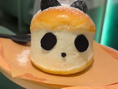 -眉州东坡·熊猫主题餐厅(枫蓝店)
