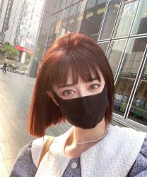 -五道口发型设计