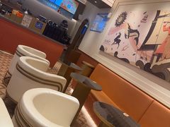-沪上阿姨·臻选茶饮(上海环球港店)