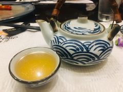 -曙亚洲餐厅-重庆富力艾美酒店(南坪万达广场店)