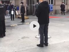 -复旦大学附属肿瘤医院(徐汇院区)