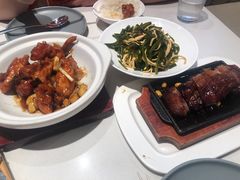 海带豆腐丝-千日贺茶餐厅(开发区安盛店)