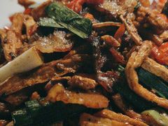 -绿茶餐厅(华联万柳店)