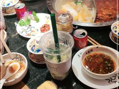 -大龙燚火锅(南山大道店)