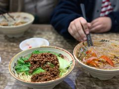 -天府面庄(天平路店)