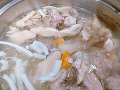 -大头椰·椰子鸡火锅(桂林万象城店)