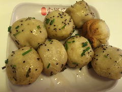 生煎-吴苑饼家(延平路店)