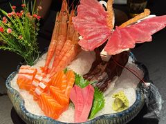 -蟹犇前•帝王蟹雪蟹(陆家嘴店)
