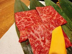 -炼火烤肉店