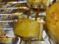 -京朋串屋·烧烤(望京西路总店)