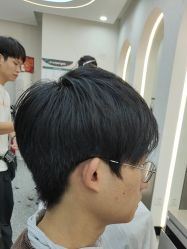 -HD HAIR STYLE