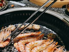 -红泥小火炉·东北泥炉烤肉(天一旗舰店)