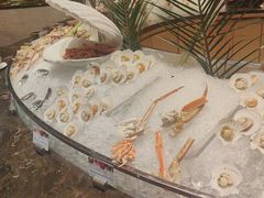 -星璨·自助餐厅-厦门禹洲温德姆至尊豪廷大酒店