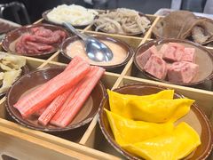 -芈重山老火锅(昌平店)