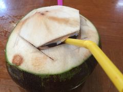 -班赞海鲜市场