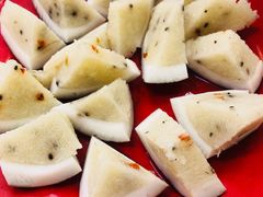 -小辣妹川味海鲜加工店(第一市场椰风巷店)
