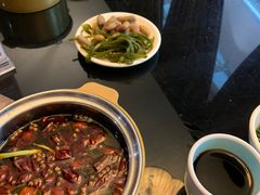 -鲁西肥牛(九方购物中心店)