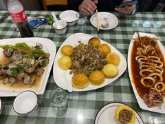 -华圆美食