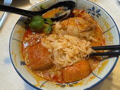 -何九海南茶店(鬼仔巷店)