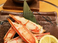 -蟹道乐(道顿堀本店)