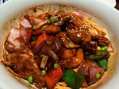 -王繁星面馆(西安熙地港店)