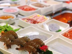 -海底捞火锅(群光广场店)