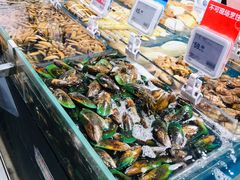 -盒马鲜生(曜一城店)