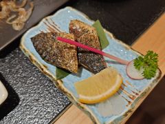 -桃夭日式料理(国信店)