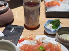 -匠和风精致料理(宁德万达店)