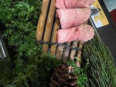 -谷牛和牛烤肉(漕河泾印象城店)