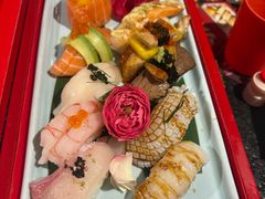 -古田居·特色寿司料理(星之岛旗舰店)