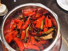 -湘潭九龙鱼头店(城南西路店)