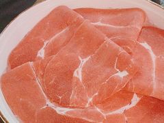 -汇聚德京味铜锅涮肉(沈家桥二路店)