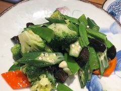 -顺承小院儿