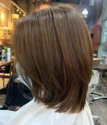 -美格丝M.G.S Hair Salon