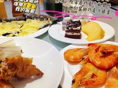 -临沂华盛江泉城大酒店