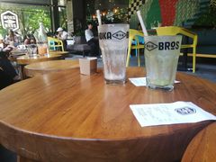 -Moka Bros 摩卡站(嘉华店)