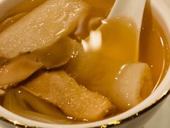 -三号黄浦会Canton Table