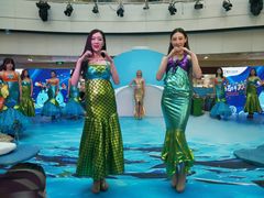 -鹏欣水游城