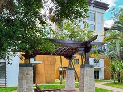 -三亚海棠湾万丽度假酒店