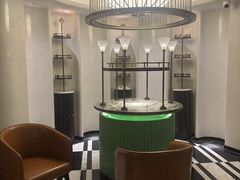 -大逸传奇·足道SPA(天美店)