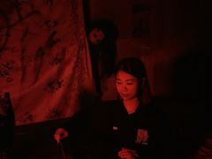 -关你鬼室大型密室逃脱(佛山创意园店)