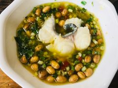 -鲜椒鱼·雅安地标性美食