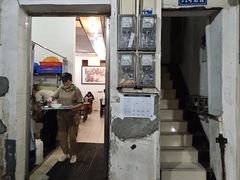 -万兴煲仔饭(万福路店)