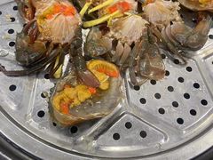 -船奇蒸汽海鲜·闽菜(八市海鲜总店)