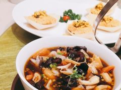 -尚一汤 广东炖汤(金桥国际店)