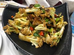 -马凯餐厅(地安门店)