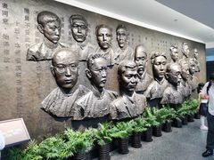 -中共一大纪念馆