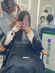 -思密达·烫染设计