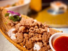 -新悦·霞浦海鲜生(上下杭店)